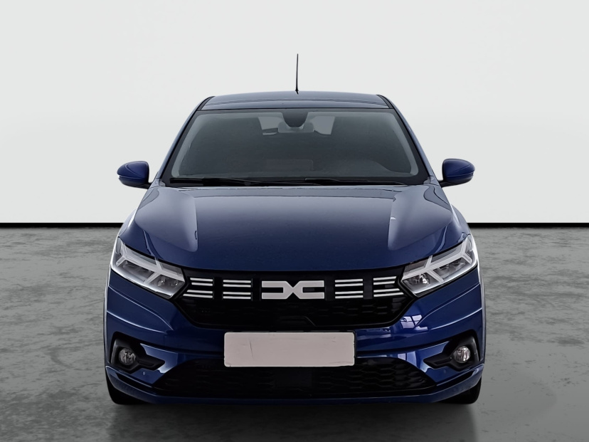 Dacia Sandero, 2023