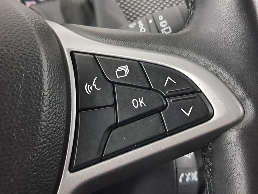 Dacia Sandero, 2023