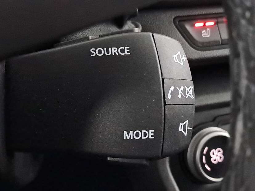 Dacia Sandero, 2023