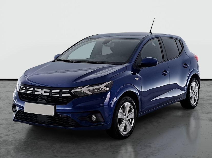 Dacia Sandero, 2023