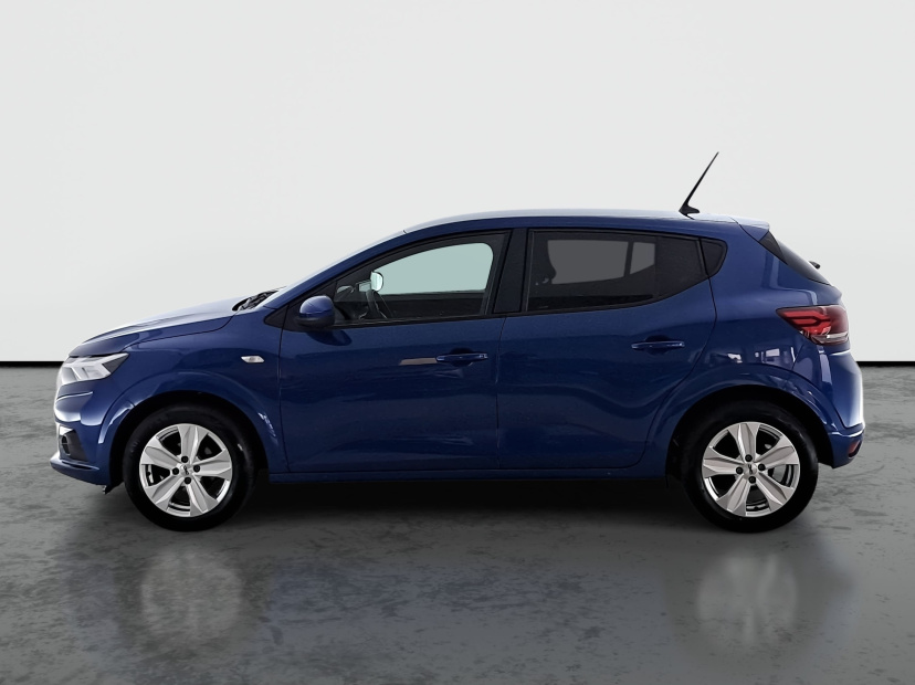 Dacia Sandero, 2023