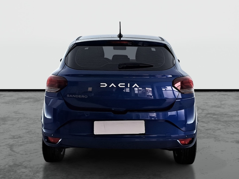 Dacia Sandero, 2023
