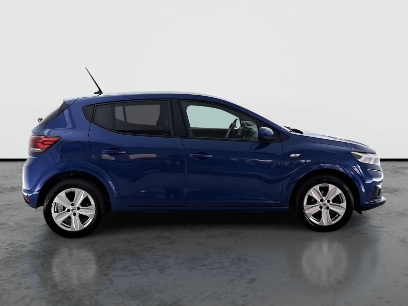 Dacia Sandero, 2023
