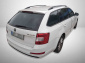 Škoda Octavia, 2015