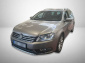 Volkswagen Passat, 2014
