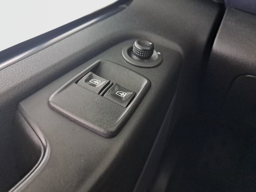 Opel Vivaro, 2015