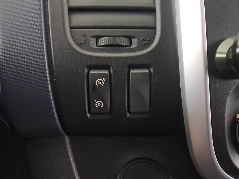 Opel Vivaro, 2015