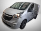 Opel Vivaro, 2015