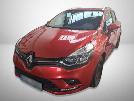 Renault Clio Grandtour