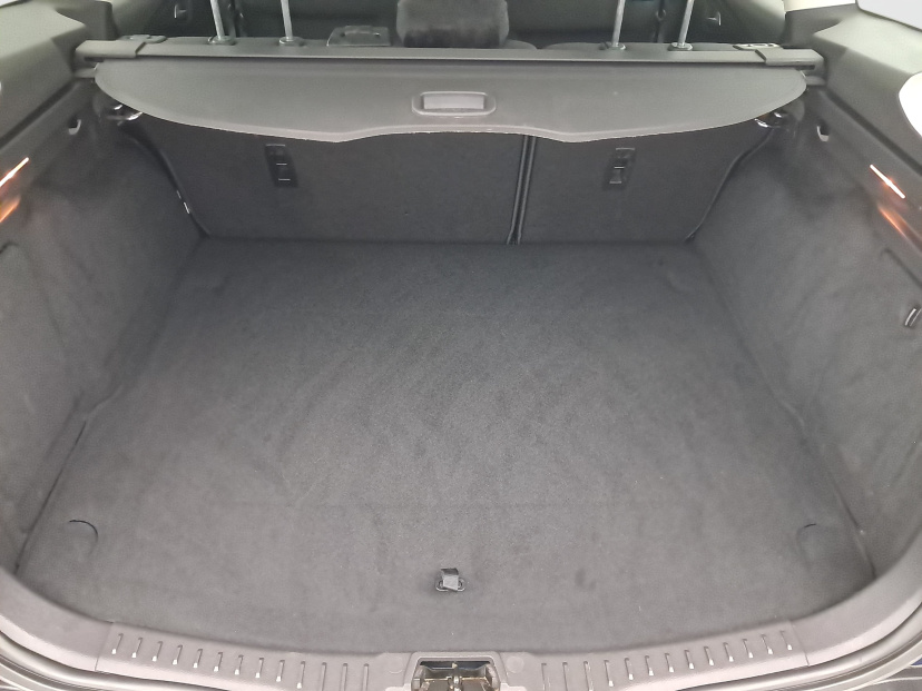 Ford Focus, 2017
