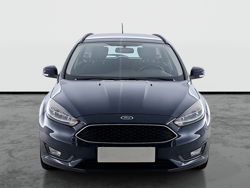 Ford Focus, 2017