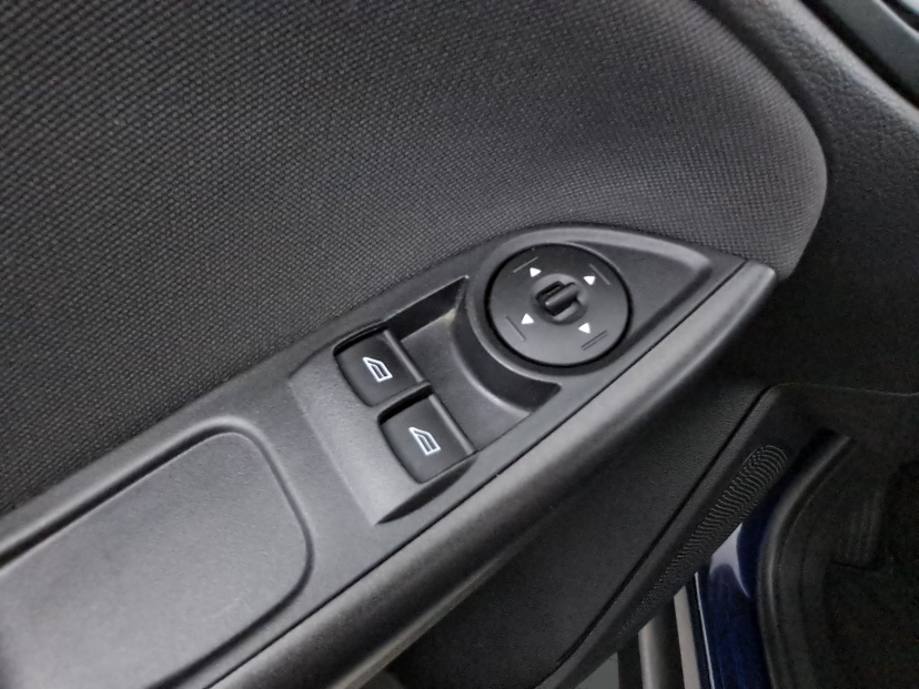 Ford Focus, 2017