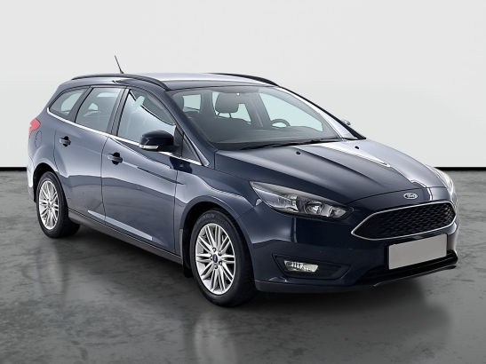 Ford Focus Turnier
