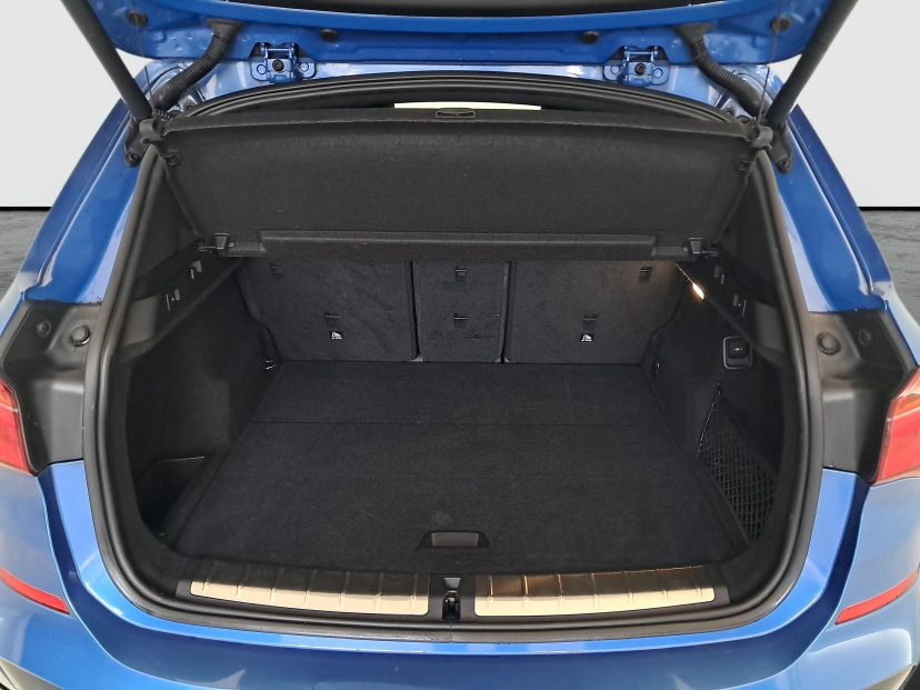 BMW X1, 2016
