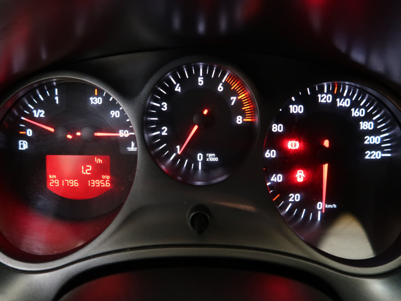 Seat Leon, 2006 – foto 14