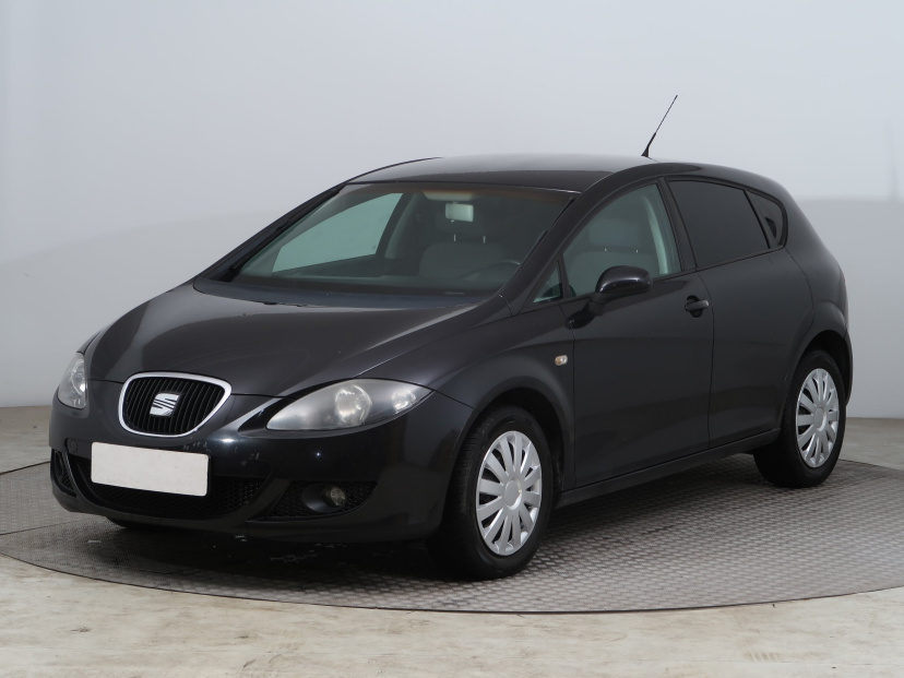 Seat Leon, 2006 – foto 7