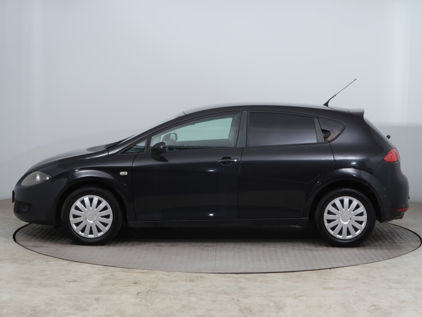 Seat Leon, 2006 – foto 8