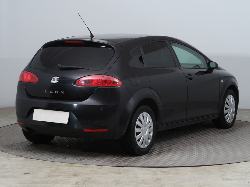Seat Leon, 2006 – foto 5