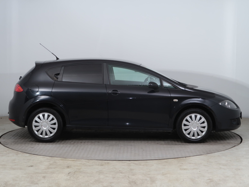 Seat Leon, 2006 – foto 10