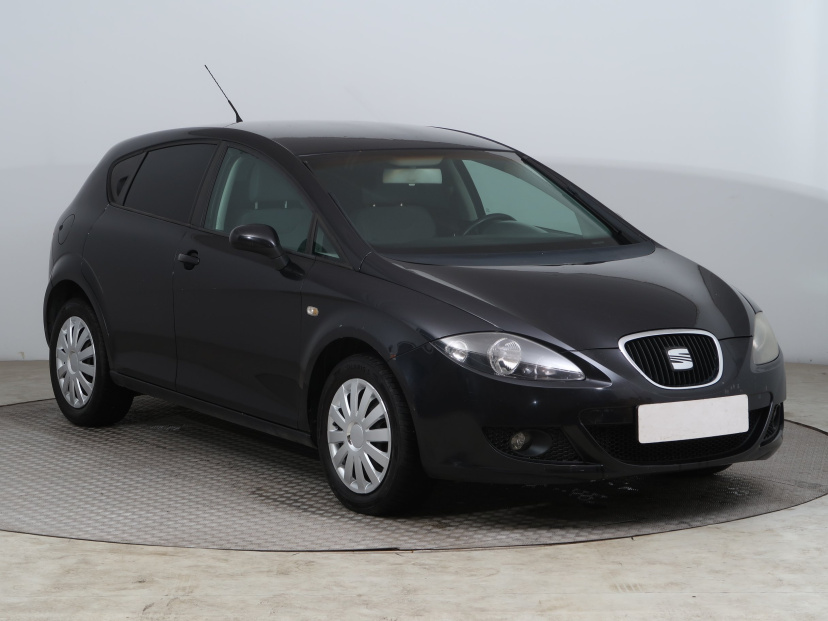 Seat Leon, 2006 – foto 1
