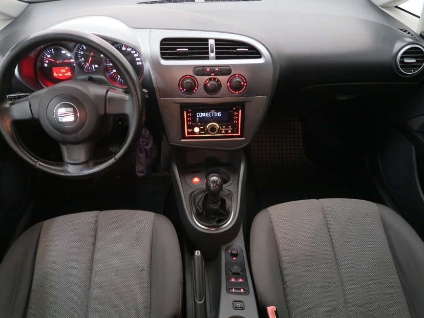 Seat Leon, 2006 – foto 2