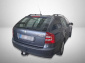 Škoda Octavia, 2008