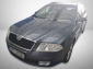 Škoda Octavia, 2008