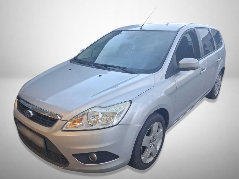 Ford Focus, 2009