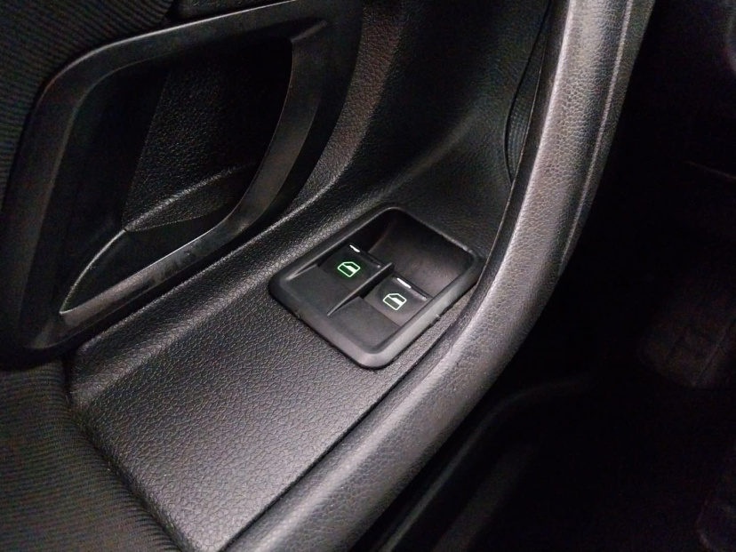 Škoda Fabia, 2013