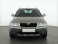 Škoda Octavia Scout, 2008