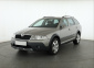 Škoda Octavia Scout, 2008