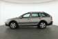 Škoda Octavia Scout, 2008 – zdjęcie 8