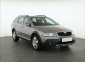 Škoda Octavia Scout, 2008