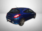 Peugeot 308, 2009