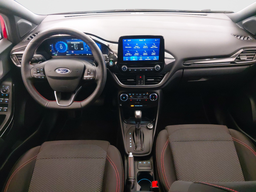 Ford Puma, 2022 – zdjęcie 2