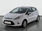 Ford Fiesta, 2012