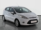 Ford Fiesta, 2012