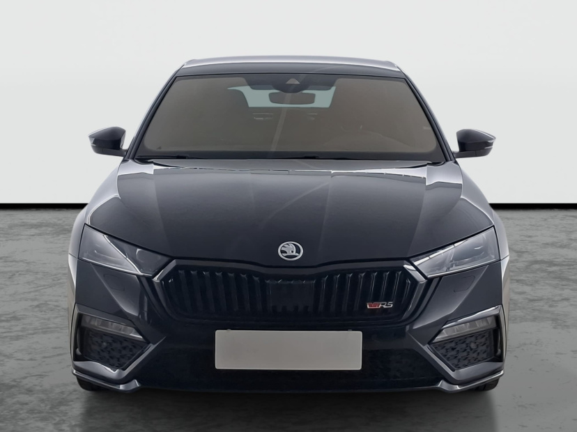 Škoda Octavia, 2020