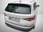 Škoda Kodiaq, 2021