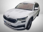 Škoda Kodiaq, 2021