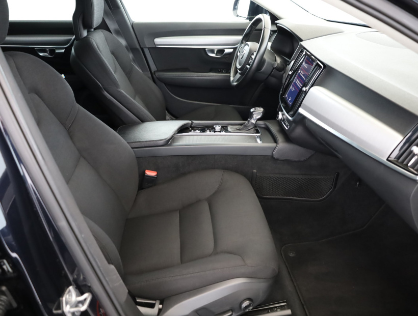 Volvo S90, 2017