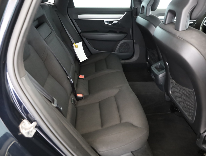 Volvo S90, 2017