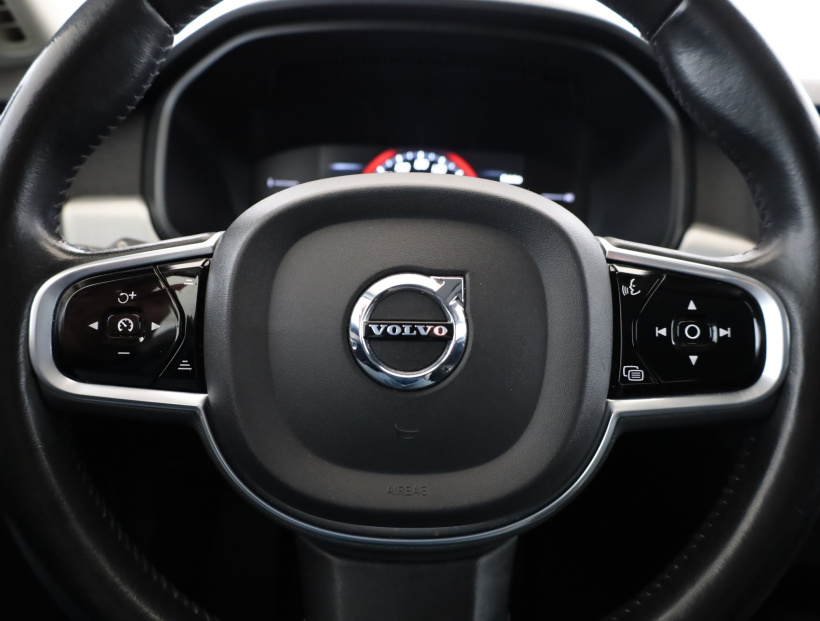 Volvo S90, 2017