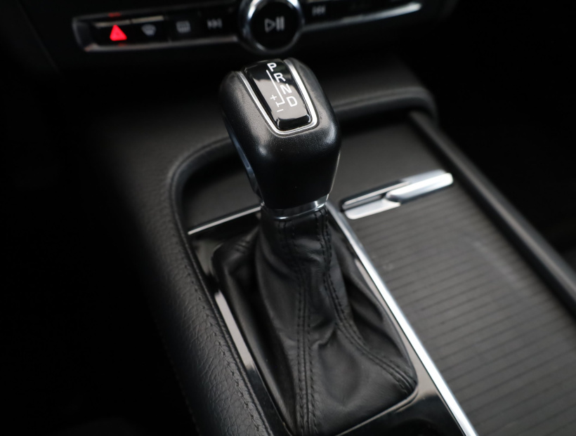 Volvo S90, 2017