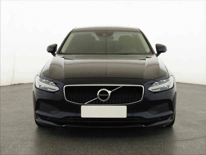 Volvo S90, 2017