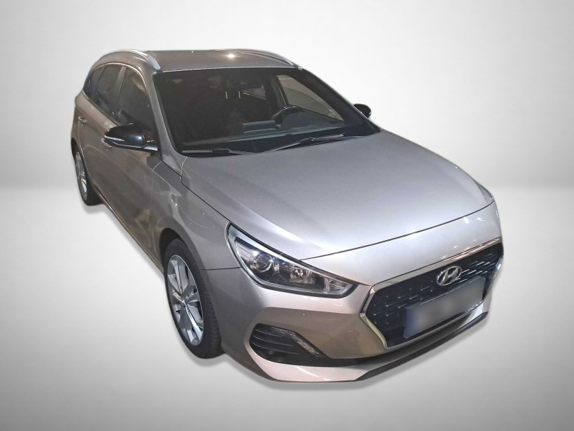 Hyundai i30, 2019