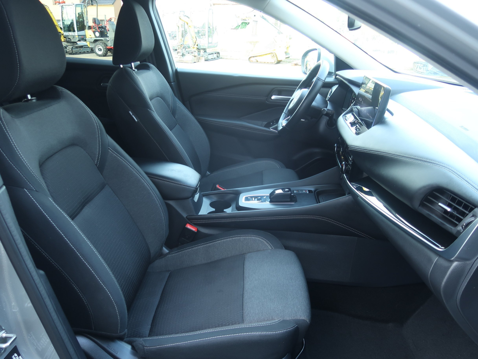 Nissan Qashqai - 2023