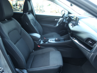 Nissan Qashqai - 2023