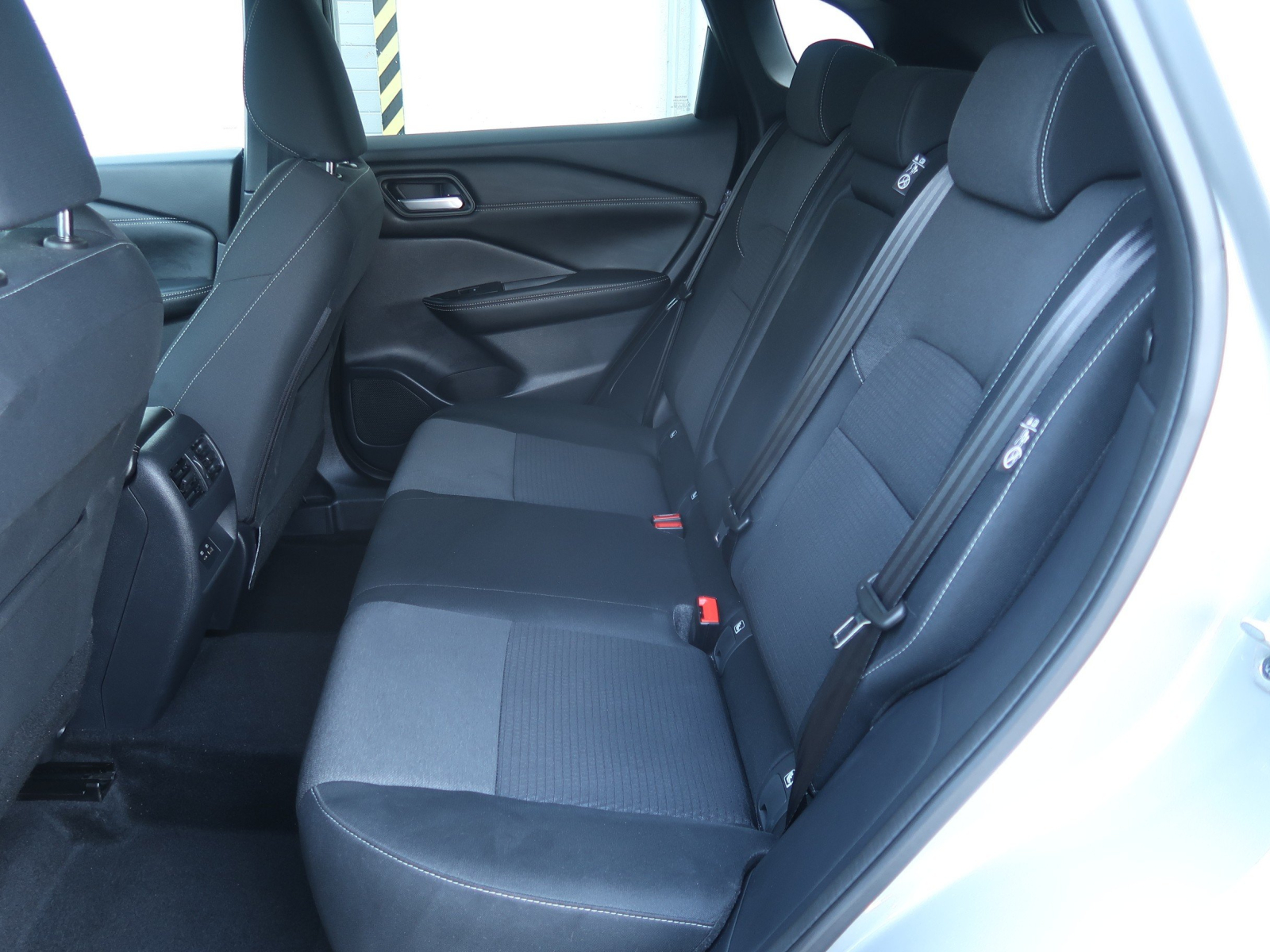 Nissan Qashqai - 2023