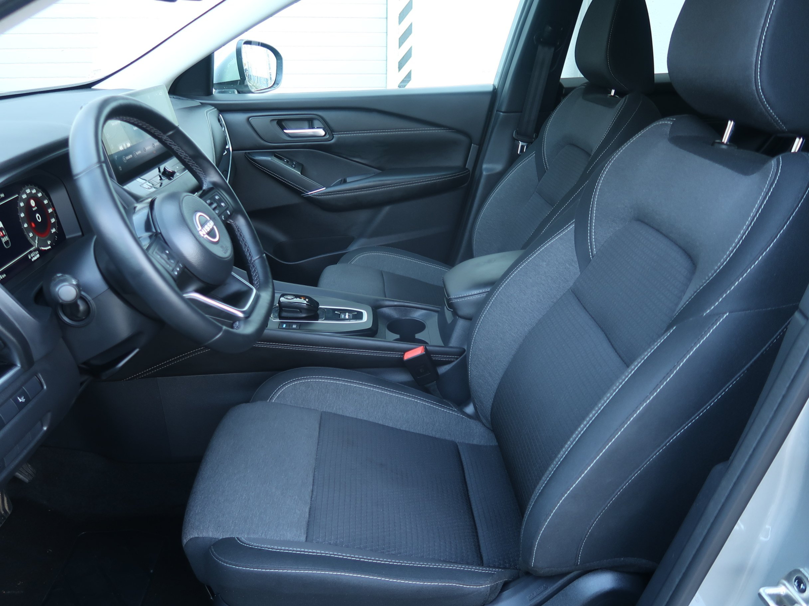 Nissan Qashqai - 2023
